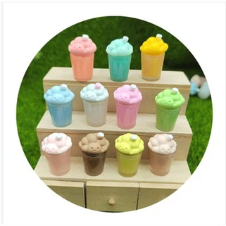 ไอศกรีมคาโบชอง