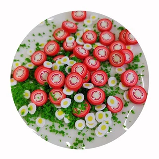 ฟิโม่ฟรุ๊ตสไลซ์