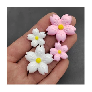 ดอกไม้ปลอมเชอร์รี่ญี่ปุ่น