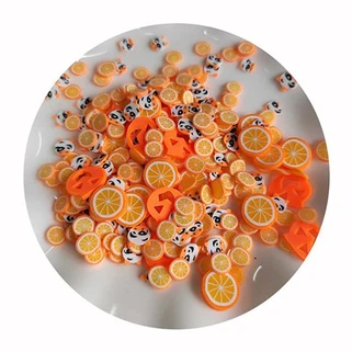 มะนาวฟิโมสไลซ์