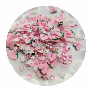 พีชฟิโมสไลซ์