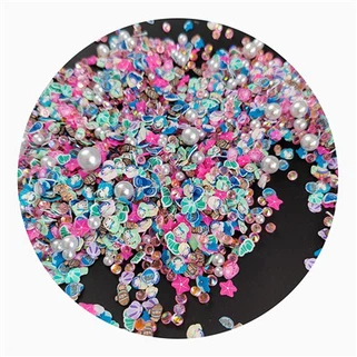 มหาสมุทรดินโพลิเมอร์