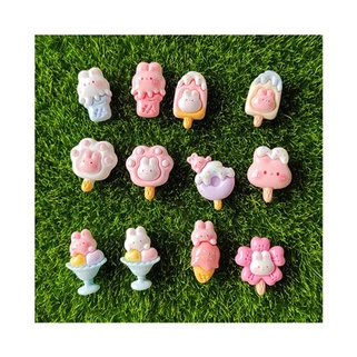 ไอติมเรซิ่น