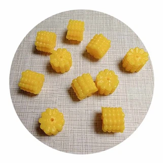 ข้าวโพดเรซิน