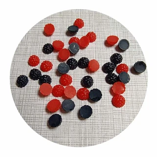 เรซินราสเบอร์รี่