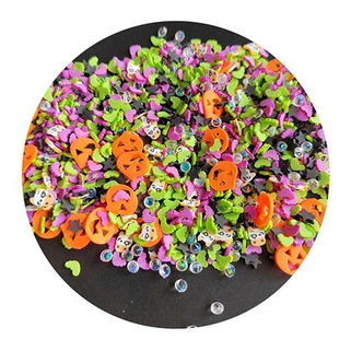 โพลีเมอร์ฮาโลวีนแบบดั้งเดิม